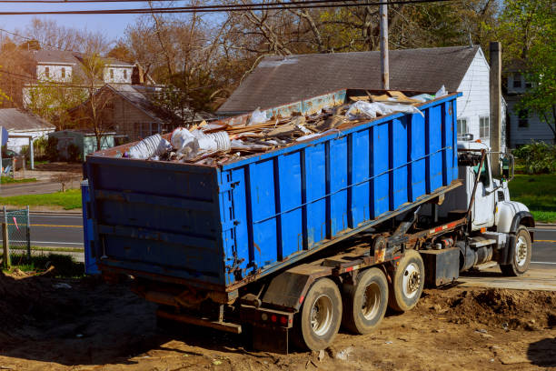 Best Estate Cleanout Services  in Wakefield, NE