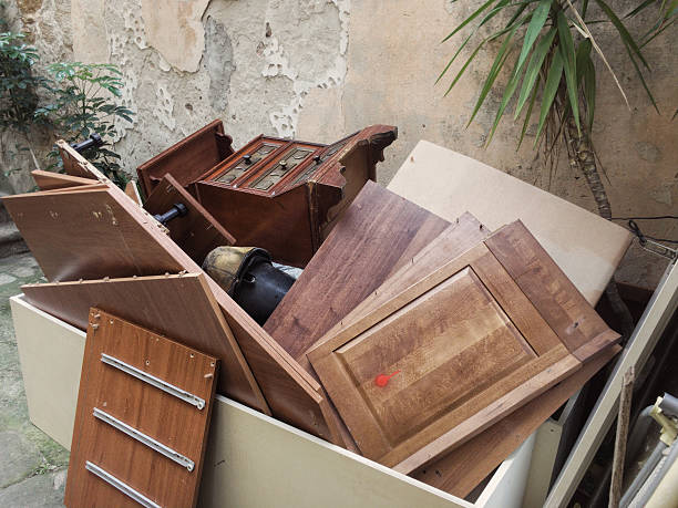 Best Basement Cleanout Services  in Wakefield, NE